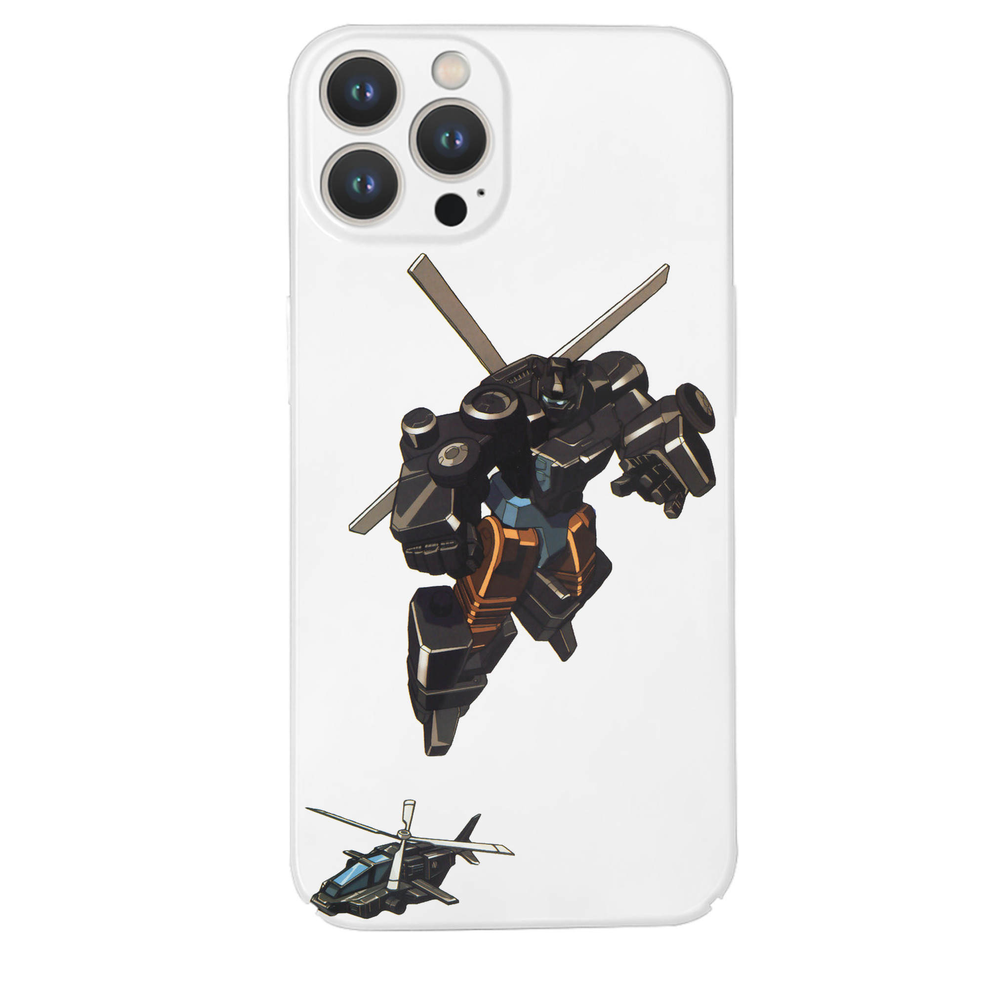 （画像用）  【iPhone 14シリーズ対応】ハードケース